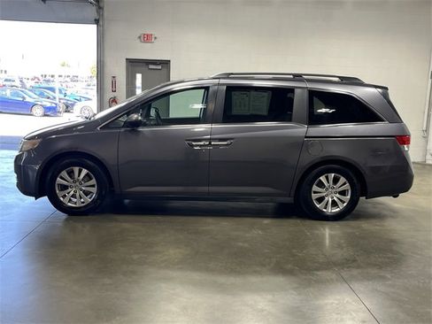 Used 2015 Honda Odyssey EX-L image 6