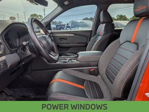 Used 2026 Honda Passport TrailSport image 15