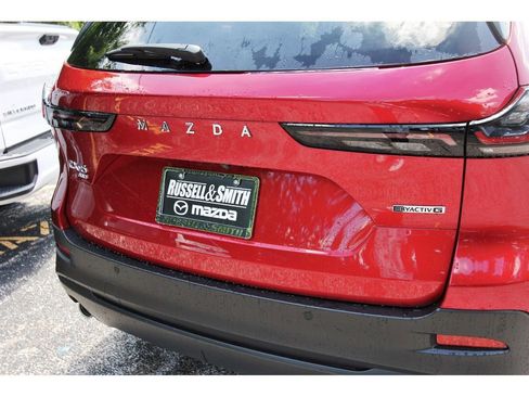 New 2026 MAZDA CX-5 Preferred AWD/4WD image 5