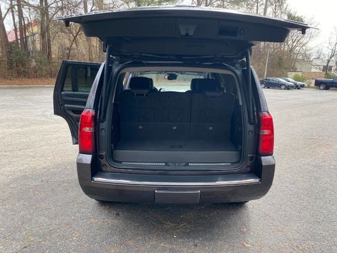Used 2017 Chevrolet Tahoe Premier image 50