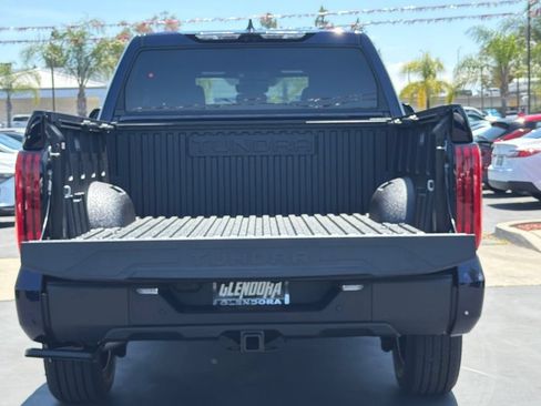 New 2026 Toyota Tundra Limited AWD/4WD image 15