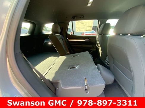 New 2026 GMC Terrain Elevation w/ Technology Package II image 32