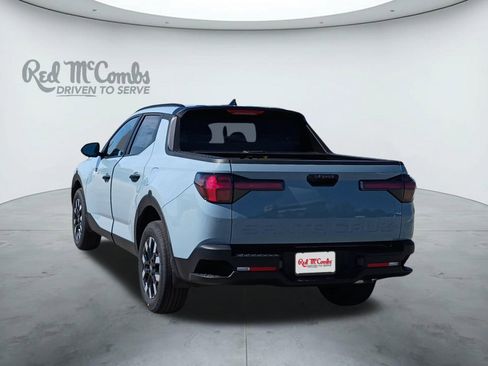 New 2026 Hyundai Santa Cruz SEL image 3