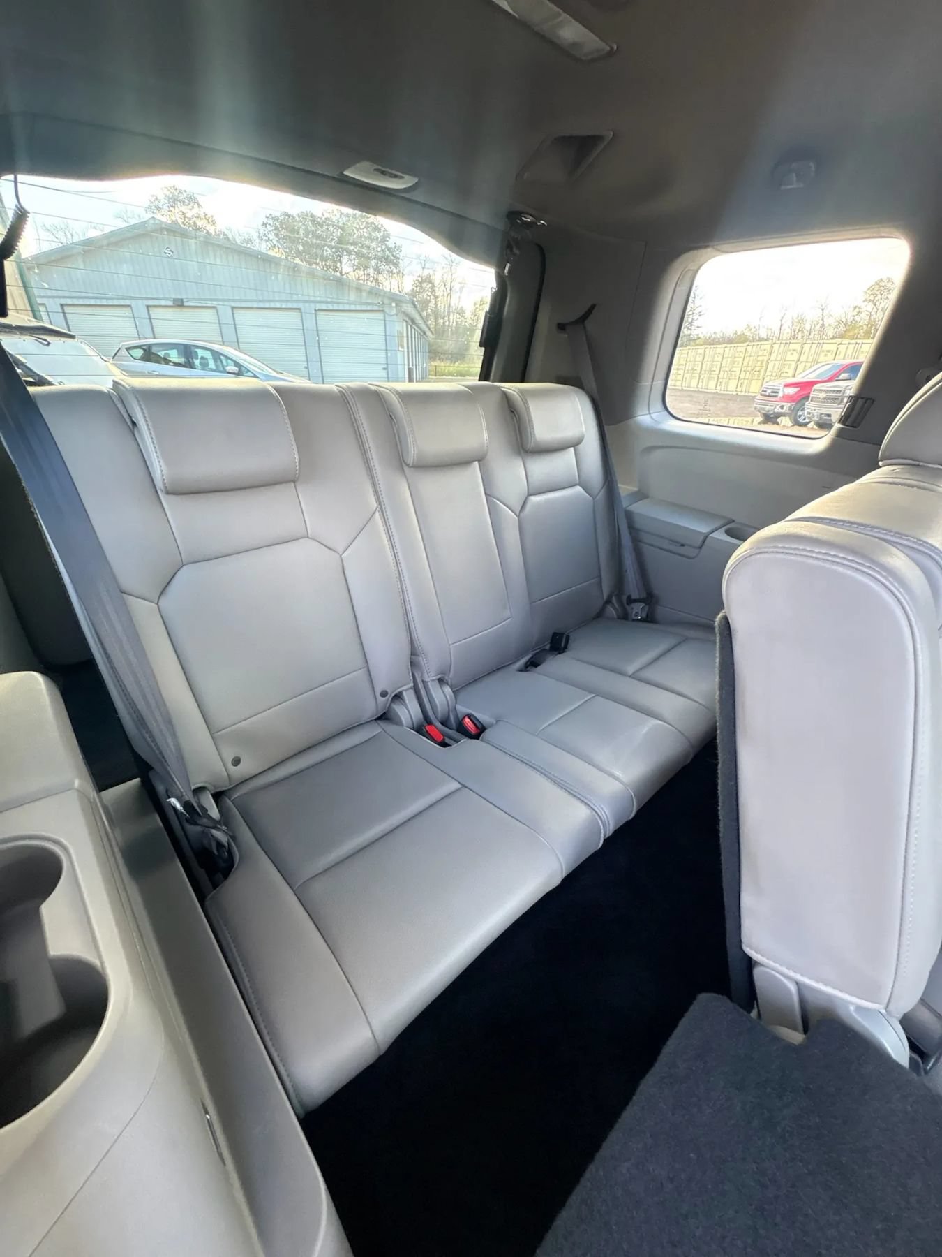 Used 2011 Honda Pilot EX-L image 41