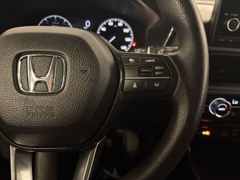 Used 2024 Honda CR-V EX image 18