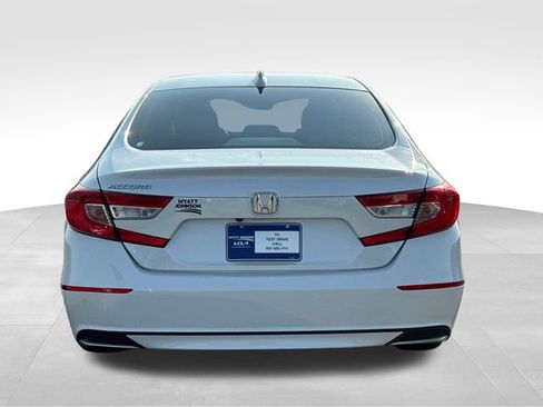 Used 2019 Honda Accord EX-L image 4