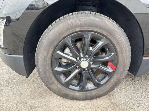 Certified 2019 Chevrolet Equinox LT FWD image 10