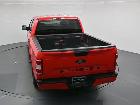 Used 2020 Ford F150 XLT w/ Equipment Group 301A Mid RWD image 36