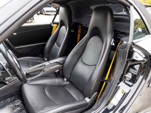 Used 2011 Porsche 911 Turbo S AWD/4WD image 5