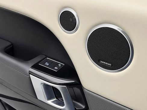 Used 2018 Land Rover Range Rover Sport Autobiography image 29