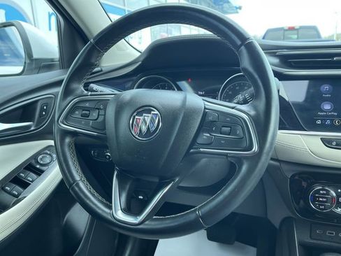 Certified 2023 Buick Encore GX Select image 11