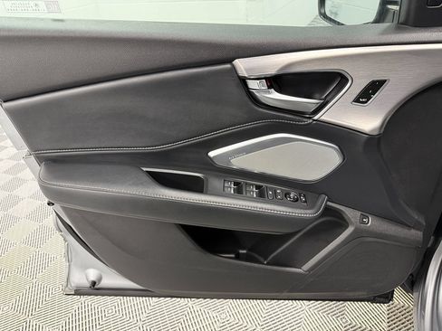 Used 2020 Acura RDX AWD w/ Technology Package image 9