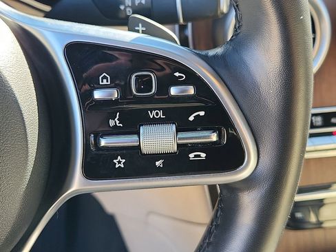 Used 2021 Mercedes-Benz GLC 300 4MATIC Coupe image 22