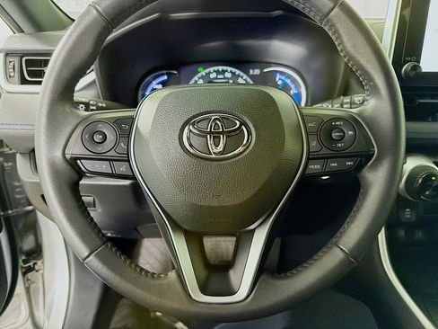 Used 2023 Toyota RAV4 SE AWD/4WD image 14