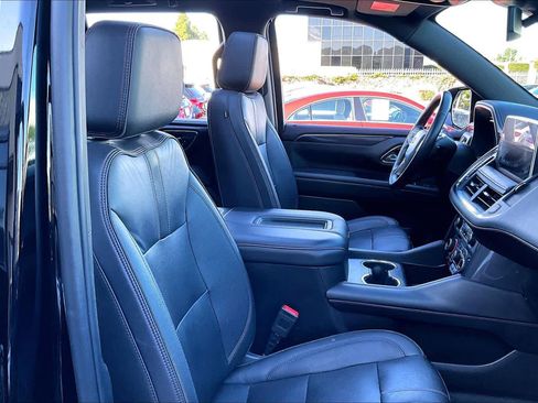 Used 2023 Chevrolet Tahoe RST w/ Luxury Package image 8