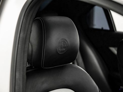 Used 2021 Mercedes-Benz C 63 AMG S image 51