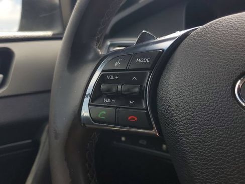 Used 2015 Hyundai Sonata Sport 2.0T FWD image 24