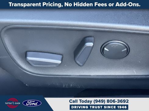 Certified 2023 Ford Escape ST-Line w/ Tech Pack #1 FWD image 27
