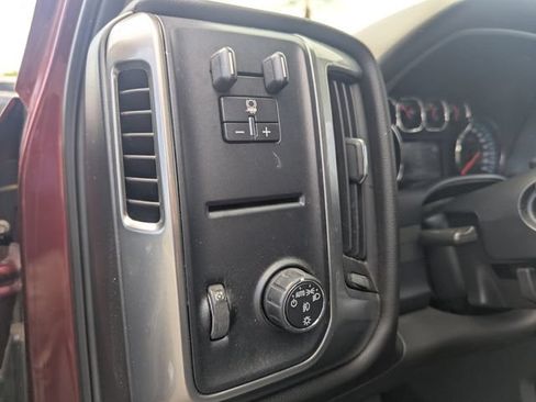 Used 2016 Chevrolet Silverado 1500 LT w/ All Star Edition RWD image 24