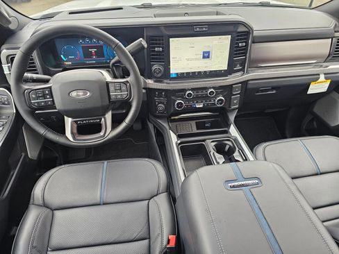 New 2026 Ford F250 Platinum AWD/4WD image 10