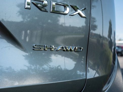 New 2026 Acura RDX SH-AWD w/ Technology Package image 12