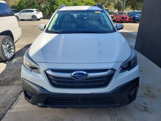 Used 2022 Subaru Outback Premium video 2