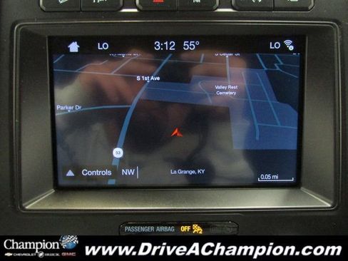 Used 2019 Ford Expedition Limited w/ Equipment Group 302A image 5