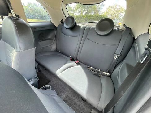 Used 2013 FIAT 500 Pop FWD image 23