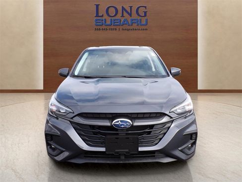 Used 2024 Subaru Legacy Premium image 5