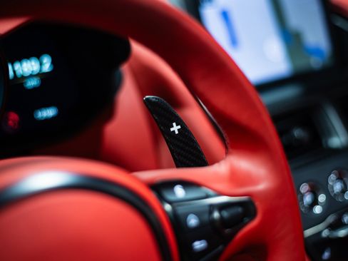 Used 2023 Aston Martin DBS Superleggera Volante image 42