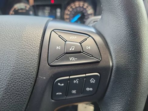 Used 2022 Ford Ranger XLT w/ Tremor Off-Road Package AWD/4WD image 22