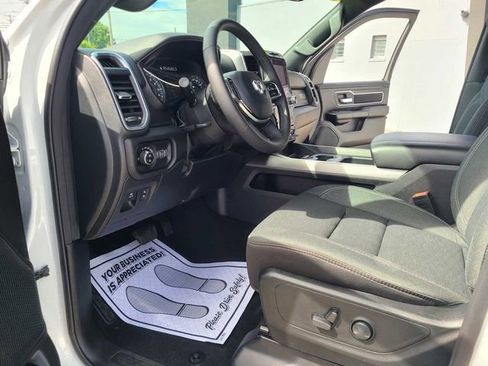 Used 2025 RAM 1500 Big Horn image 14