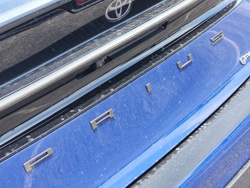New 2026 Toyota Prius Plug-In Hybrid FWD image 9