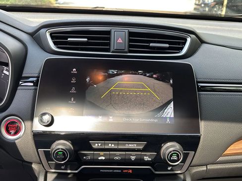 Used 2019 Honda CR-V Touring image 14