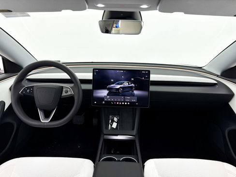 Used 2025 Tesla Model 3 Long Range RWD image 21
