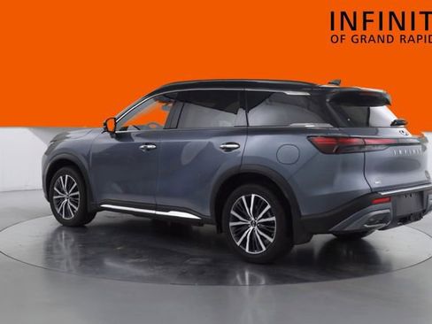Used 2023 INFINITI QX60 Autograph w/ Cargo Package AWD/4WD image 5