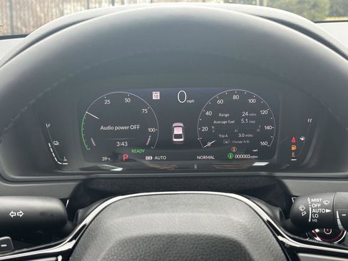 New 2026 Honda Accord Touring image 12