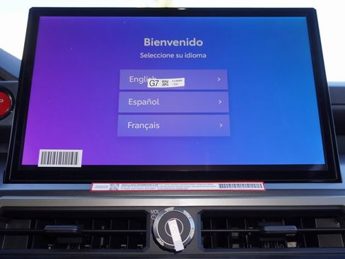 New 2025 Toyota Tacoma TRD Off-Road image 13