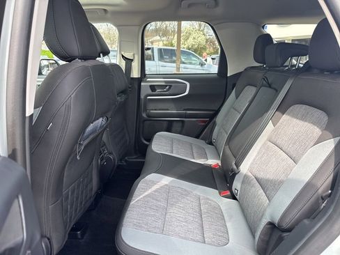 Used 2023 Ford Bronco Sport Big Bend w/ Convenience Package image 24