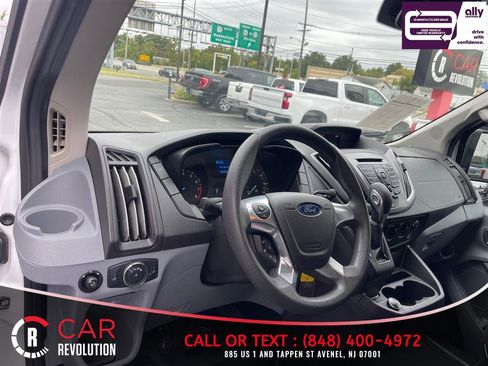 Used 2019 Ford Transit 350 XLT RWD image 13