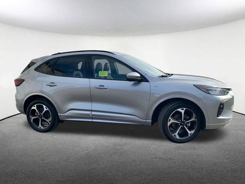 Used 2024 Ford Escape ST-Line Select w/ Tech Pack #2 image 14