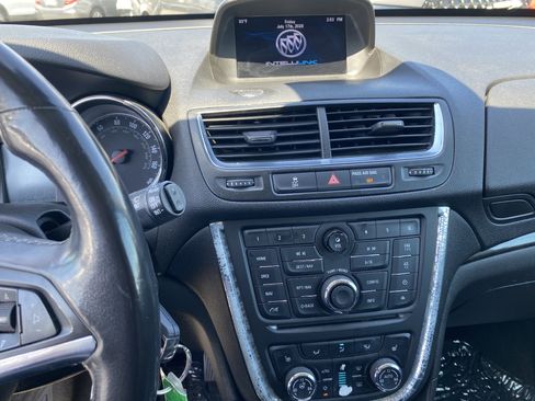 Used 2014 Buick Encore Leather AWD/4WD image 13