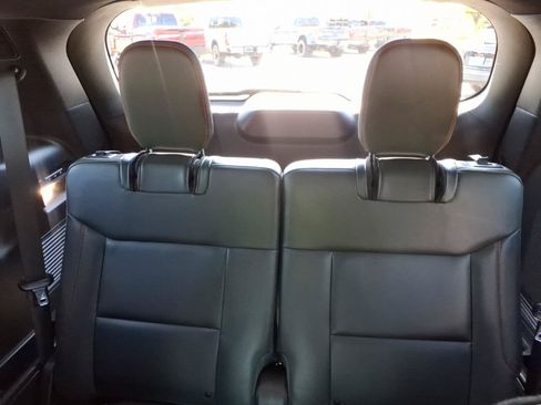 Used 2022 Ford Explorer Timberline w/ Timberline Technology Package AWD/4WD image 26