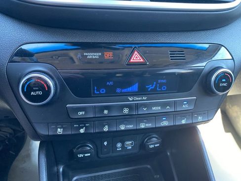 Used 2021 Hyundai Tucson Ultimate AWD/4WD image 40