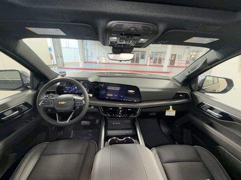 New 2026 Chevrolet Tahoe Premier AWD/4WD image 23