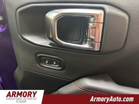 New 2026 Jeep Wrangler Rubicon image 29