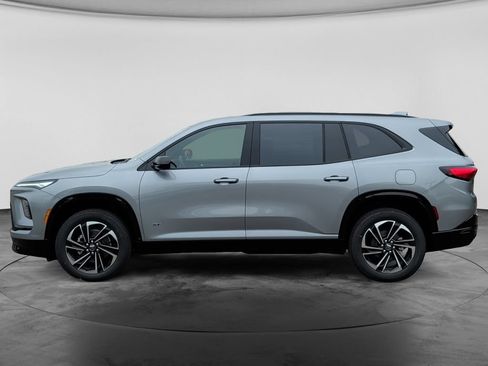New 2027 Buick Enclave Sport Touring w/ Power Package AWD/4WD image 5