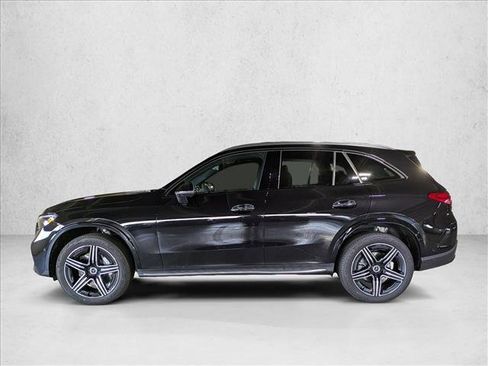 New 2026 Mercedes-Benz GLC 300 image 5