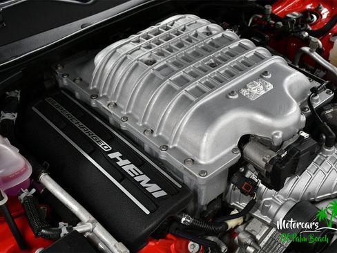 Used 2018 Dodge Challenger SRT Demon image 51