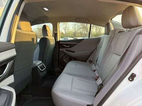 Used 2025 Subaru Legacy Premium image 14
